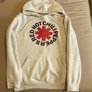 Red Hot Cilli Peppers sweatshirt
